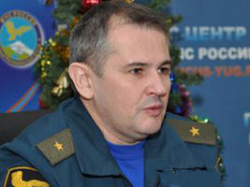 О резонансных ЧС прошлого года О резонансных ЧС прошлого года