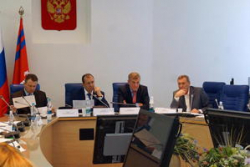 Защитник бизнеса в Волгоградской области будет получать 2,2 миллиона рублей Защитник бизнеса в Волгоградской области будет получать 2,2 миллиона рублей