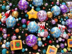 В Волгограде реализована акция «Рождественская игрушка» В Волгограде реализована акция «Рождественская игрушка»