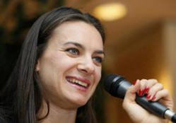 Елена Исинбаева: «Моя дочь – гражданка России! И только» Елена Исинбаева: «Моя дочь – гражданка России! И только»