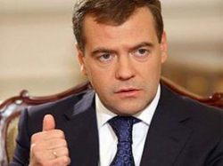 Президент вмешался в «войну силовиков»