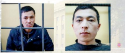 В Волгоградской области задержаны грабители павильонов быстрого кредитования