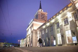 Волгоград вошел в ТОП-10 городов для туризма на 9 мая