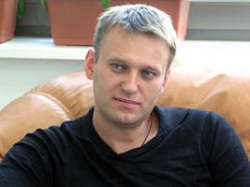 Алексей Навальный просит признать незаконным бездействие прокуратуры Волгограда