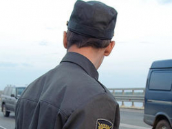 В Волгограде сержант полиции подозревается в служебном подлоге