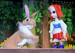 Волгоградский театр кукол прощается со зрителями до августа