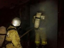 В Волгограде неизвестные подожгли ДК им. Кирова В Волгограде неизвестные подожгли ДК им. Кирова