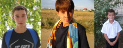 В Волгоградской области юные герои спасли тонувшую девочку