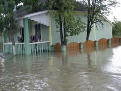 В Волгоградской области готовятся к большой воде В Волгоградской области готовятся к большой воде