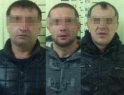 В Волгограде задержали банду профессиональных автоворов В Волгограде задержали банду профессиональных автоворов