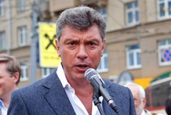 На Васильевском спуске Красной Площади убит Борис Немцов