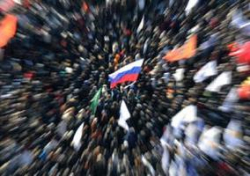 Правозащитная организация «Агора» подвела итоги «года митингов» в российских регионах