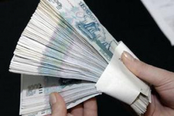 В Волгограде будут выяснять, куда пропал 1 млрд.рублей В Волгограде будут выяснять, куда пропал 1 млрд.рублей
