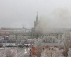 5 декабря огласят приговор причастным ко взрыву вокзала в Волгограде