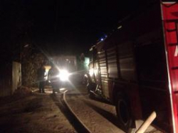 В Краснодарском крае при пожаре погибли 7 детей