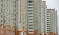 В Волгограде решали, что делать с ипотекой