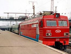 9 марта в Волгограде отменили 16 рейсов электричек 9 марта в Волгограде отменили 16 рейсов электричек