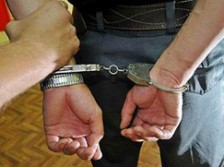 Офицер пошел под суд за растрату 44 миллионов рублей