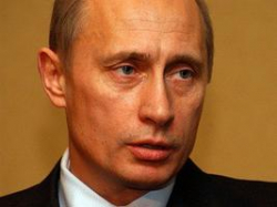 Владимиру Путину из Волгограда -  с уважением и  надеждой на поддержку