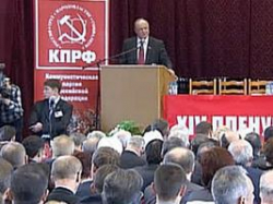 Коммунисты Волгограда намерены возглавить протестное движение