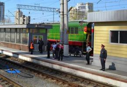 В Волгограде железнодорожник вымогал у подчиненного деньги под страхом увольнения