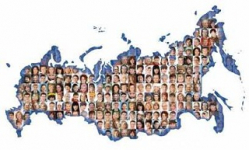 Росстат: с 2002 по 2010 годы население России сократилось на 2,3 миллиона человек Росстат: с 2002 по 2010 годы население России сократилось на 2,3 миллиона человек