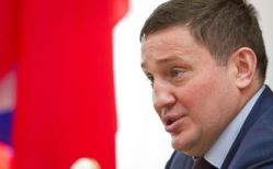 Андрей Бочаров принял предложение «ЕР» стать кандидатом на выборах «на определенных условиях»