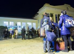 В Волгоград прибыл багаж пассажиров, вернувшихся из Египта