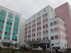 Волгоградскому областному клиническому перинатальному  центру  № 2 исполнился  1 год