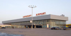В аэропорту Волгограда экстренно приземлился самолет туркменских авиалиний