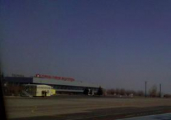 Волгоградский аэропорт брал деньги за парковку незаконно
