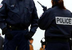 На севере Франции произошел новый захват заложников