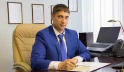 В Волгограде сторонников «Единой России» возглавил директор страховой компании 