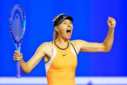Мария Шарапова вышла ¼ финала Australian Open