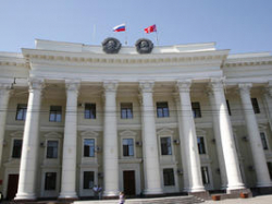 Прокуратура просит привлечь к ответственности председателя комитета транспорта Волгоградской области