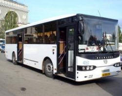 После шумихи в СМИ в Волгограде передумали закрывать 6 автобусных маршрутов