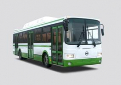Волгограду закупают 30 новых автобусов 
