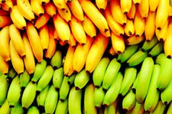 Банановая кожура суперполезный продукт 
