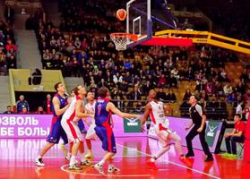Сборная России по баскетболу не выступит на Олимпиаде – 2016