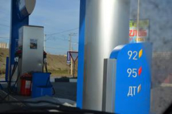 Цены на топливо могут отдать под госконтроль