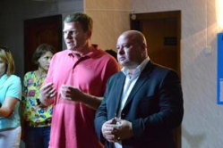 Депутаты Госдумы встретились в Волгограде с беженцами из Украины