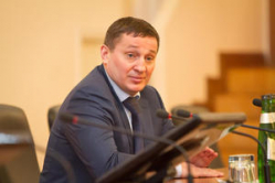 Губернатор Волгоградской области может уйти вслед своим заместителям