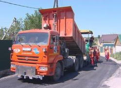В Волгограде на улице Ардатовской заменят почти 2 километра дорожного покрытия