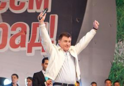 Глава Волгоградской области Сергей Боженов возглавил «антирейтинг» губернаторов 