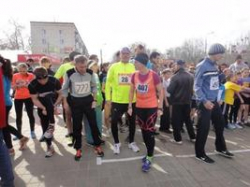 В Волгограде 2 февраля состоится 69-й Всероссийский легкоатлетический пробег 