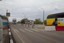 «Южные ворота» Волгограда обезопасят новыми пунктами пропуска