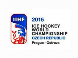Сборная России – серебряный призер Чемпионата мира по хоккею Сборная России – серебряный призер Чемпионата мира по хоккею