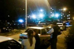 В Дзержинском районе Волгограда киллер застрелил бизнесмена