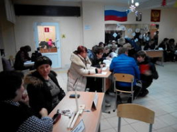 В Волгограде пострадавшие жильцы получат на первоочередные нужды по 20 тысяч рублей