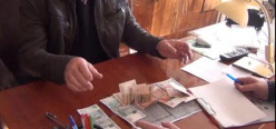 В Волгоградской области преподаватель автошколы попался на взятке
